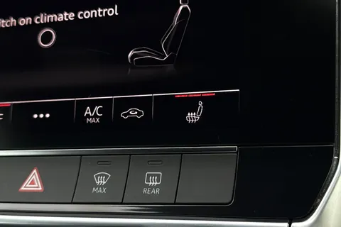 41 of 51 for Audi A6 Saloon S line 50 TFSI e quattro 299 PS S tronic