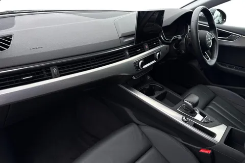 CV73VXW Audi A5 Sport 35 TFSI 150 PS S tronic Thumbnail #9