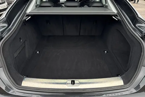 CV73VXW Audi A5 Sport 35 TFSI 150 PS S tronic Thumbnail #10