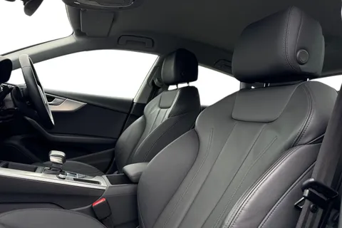 CV73VXW Audi A5 Sport 35 TFSI 150 PS S tronic Thumbnail #11