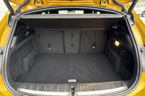 ST70TNL BMW X2 2.0 20d M Sport Auto xDrive Euro 6 (s/s) 5dr Thumbnail #8