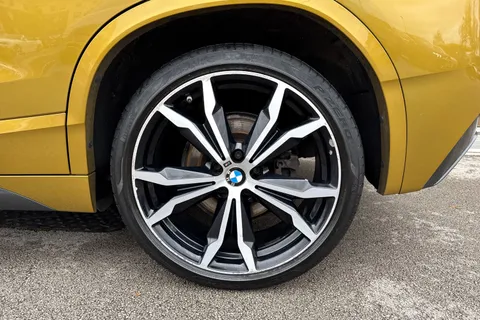 ST70TNL BMW X2 2.0 20d M Sport Auto xDrive Euro 6 (s/s) 5dr Thumbnail #14