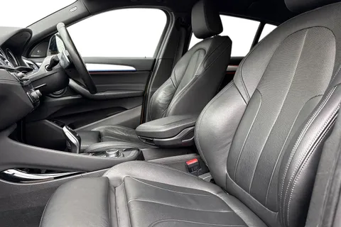 ST70TNL BMW X2 2.0 20d M Sport Auto xDrive Euro 6 (s/s) 5dr Thumbnail #17