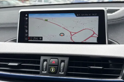 ST70TNL BMW X2 2.0 20d M Sport Auto xDrive Euro 6 (s/s) 5dr Thumbnail #18