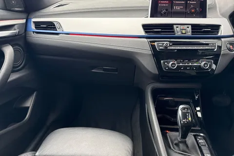 ST70TNL BMW X2 2.0 20d M Sport Auto xDrive Euro 6 (s/s) 5dr Thumbnail #21