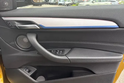 ST70TNL BMW X2 2.0 20d M Sport Auto xDrive Euro 6 (s/s) 5dr Thumbnail #22