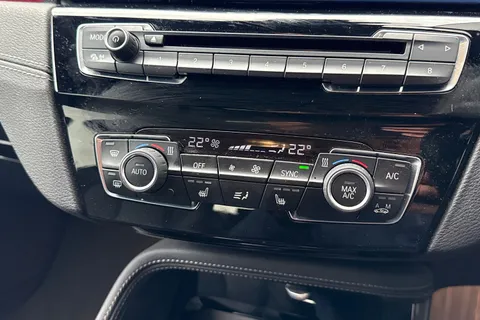 ST70TNL BMW X2 2.0 20d M Sport Auto xDrive Euro 6 (s/s) 5dr Thumbnail #23