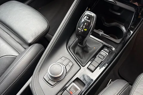 ST70TNL BMW X2 2.0 20d M Sport Auto xDrive Euro 6 (s/s) 5dr Thumbnail #24