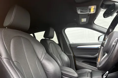 ST70TNL BMW X2 2.0 20d M Sport Auto xDrive Euro 6 (s/s) 5dr Thumbnail #25