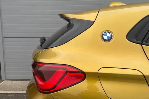 ST70TNL BMW X2 2.0 20d M Sport Auto xDrive Euro 6 (s/s) 5dr Thumbnail #29