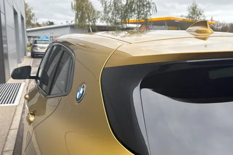 ST70TNL BMW X2 2.0 20d M Sport Auto xDrive Euro 6 (s/s) 5dr Thumbnail #31