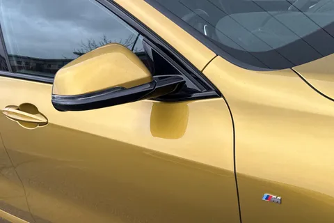 ST70TNL BMW X2 2.0 20d M Sport Auto xDrive Euro 6 (s/s) 5dr Thumbnail #33