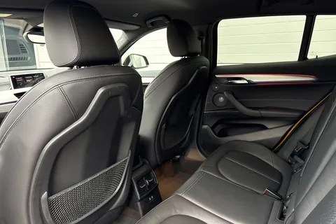 ST70TNL BMW X2 2.0 20d M Sport Auto xDrive Euro 6 (s/s) 5dr Thumbnail #38