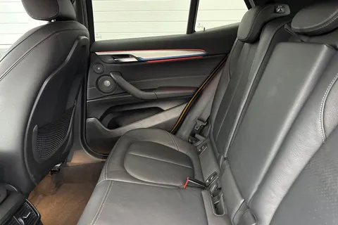 ST70TNL BMW X2 2.0 20d M Sport Auto xDrive Euro 6 (s/s) 5dr Thumbnail #39