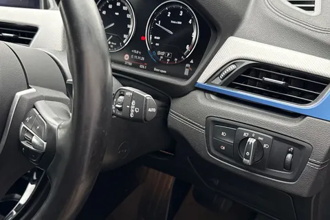 ST70TNL BMW X2 2.0 20d M Sport Auto xDrive Euro 6 (s/s) 5dr Thumbnail #45