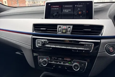 ST70TNL BMW X2 2.0 20d M Sport Auto xDrive Euro 6 (s/s) 5dr Thumbnail #46