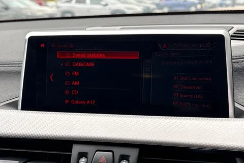 ST70TNL BMW X2 2.0 20d M Sport Auto xDrive Euro 6 (s/s) 5dr Thumbnail #47