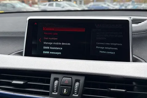 ST70TNL BMW X2 2.0 20d M Sport Auto xDrive Euro 6 (s/s) 5dr Thumbnail #49