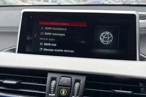 ST70TNL BMW X2 2.0 20d M Sport Auto xDrive Euro 6 (s/s) 5dr Thumbnail #50