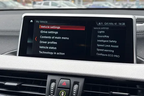 ST70TNL BMW X2 2.0 20d M Sport Auto xDrive Euro 6 (s/s) 5dr Thumbnail #51