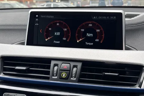 ST70TNL BMW X2 2.0 20d M Sport Auto xDrive Euro 6 (s/s) 5dr Thumbnail #52