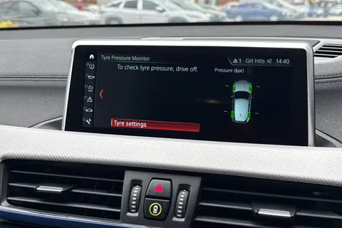 ST70TNL BMW X2 2.0 20d M Sport Auto xDrive Euro 6 (s/s) 5dr Thumbnail #54