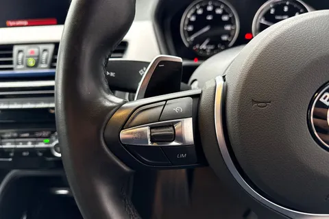 ST70TNL BMW X2 2.0 20d M Sport Auto xDrive Euro 6 (s/s) 5dr Thumbnail #55