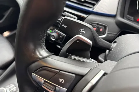 ST70TNL BMW X2 2.0 20d M Sport Auto xDrive Euro 6 (s/s) 5dr Thumbnail #56