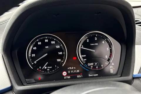 ST70TNL BMW X2 2.0 20d M Sport Auto xDrive Euro 6 (s/s) 5dr Thumbnail #59