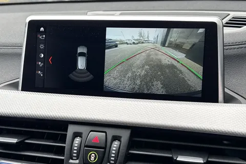 ST70TNL BMW X2 2.0 20d M Sport Auto xDrive Euro 6 (s/s) 5dr Thumbnail #61