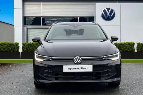 DA75KRE Volkswagen Golf 2.0 TDI Life 5dr | Pre Reg | Limited Stock Availability Thumbnail #6