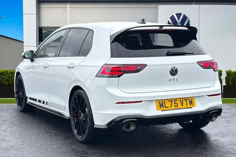 ML75VTW Volkswagen Golf 2.0 TSI 300 GTI Clubsport 5dr DSG **VIENNA LEATHER, GTI PERFORMANCE PACK , Thumbnail #3