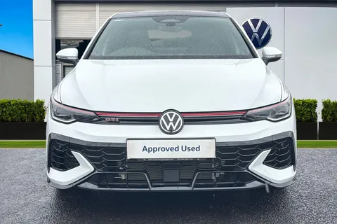 ML75VTW Volkswagen Golf 2.0 TSI 300 GTI Clubsport 5dr DSG **VIENNA LEATHER, GTI PERFORMANCE PACK , Thumbnail #6