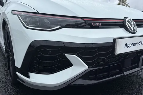 ML75VTW Volkswagen Golf 2.0 TSI 300 GTI Clubsport 5dr DSG **VIENNA LEATHER, GTI PERFORMANCE PACK , Thumbnail #9
