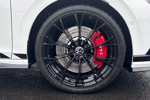 ML75VTW Volkswagen Golf 2.0 TSI 300 GTI Clubsport 5dr DSG **VIENNA LEATHER, GTI PERFORMANCE PACK , Thumbnail #10