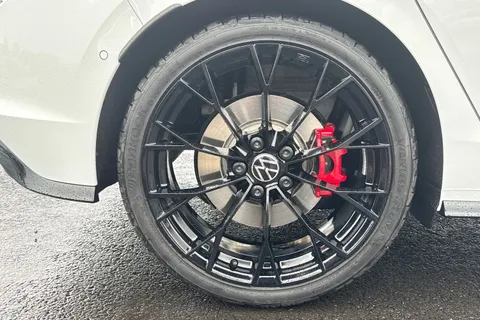 ML75VTW Volkswagen Golf 2.0 TSI 300 GTI Clubsport 5dr DSG **VIENNA LEATHER, GTI PERFORMANCE PACK , Thumbnail #11