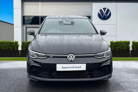 KN72YGM Volkswagen Golf 1.5 TSI 150 R-Line 5dr Thumbnail #6