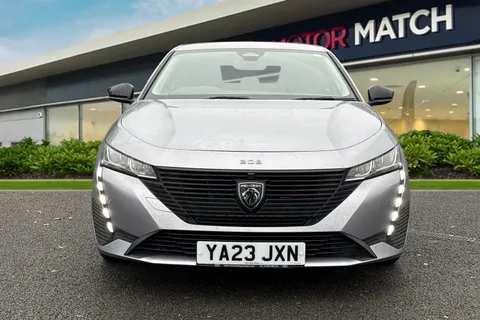 YA23JXN PEUGEOT 308 1.2 PureTech Active Premium EAT Euro 6 (s/s) 5dr Thumbnail #7