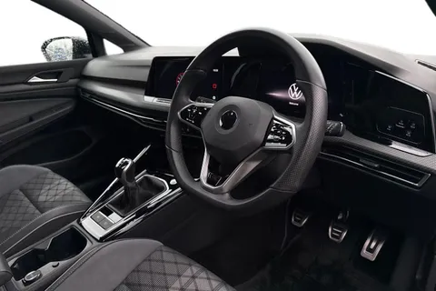 KN72YGM Volkswagen Golf 1.5 TSI 150 R-Line 5dr Thumbnail #8