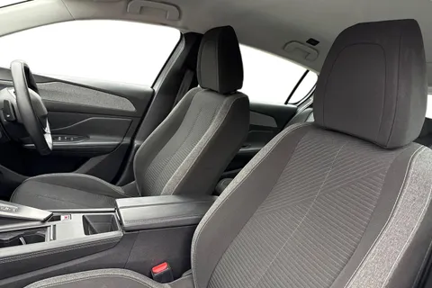 YA23JXN PEUGEOT 308 1.2 PureTech Active Premium EAT Euro 6 (s/s) 5dr Thumbnail #12