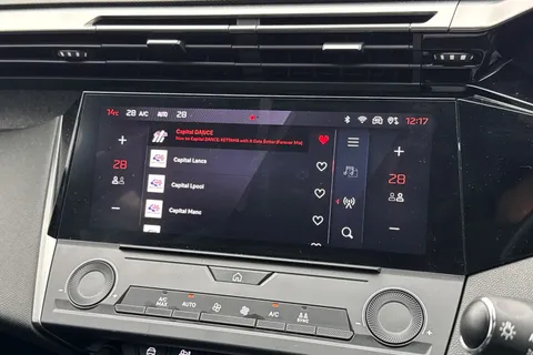 YA23JXN PEUGEOT 308 1.2 PureTech Active Premium EAT Euro 6 (s/s) 5dr Thumbnail #13