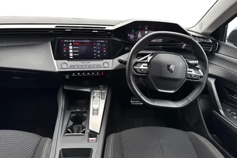 YA23JXN PEUGEOT 308 1.2 PureTech Active Premium EAT Euro 6 (s/s) 5dr Thumbnail #14