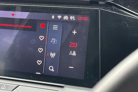 YA23JXN PEUGEOT 308 1.2 PureTech Active Premium EAT Euro 6 (s/s) 5dr Thumbnail #20