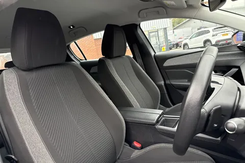 YA23JXN PEUGEOT 308 1.2 PureTech Active Premium EAT Euro 6 (s/s) 5dr Thumbnail #22