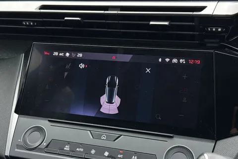 YA23JXN PEUGEOT 308 1.2 PureTech Active Premium EAT Euro 6 (s/s) 5dr Thumbnail #41