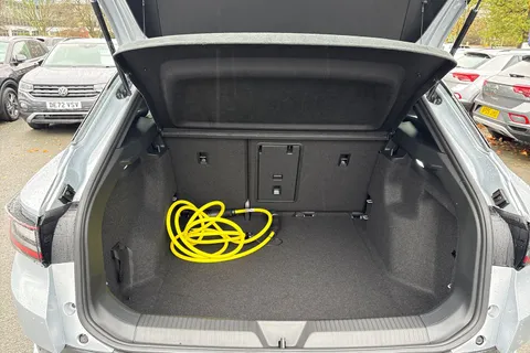 DA25BVE Volkswagen ID.4 109kW Life Pure 52kWh 5dr Auto [110kW Ch | Rear Camera | Heated Seats Thumbnail #9