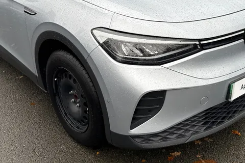 DA25BVE Volkswagen ID.4 109kW Life Pure 52kWh 5dr Auto [110kW Ch | Rear Camera | Heated Seats Thumbnail #16