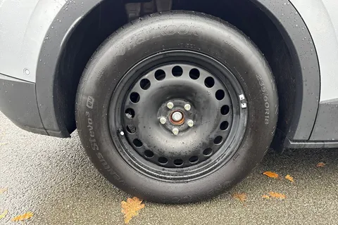 DA25BVE Volkswagen ID.4 109kW Life Pure 52kWh 5dr Auto [110kW Ch | Rear Camera | Heated Seats Thumbnail #21