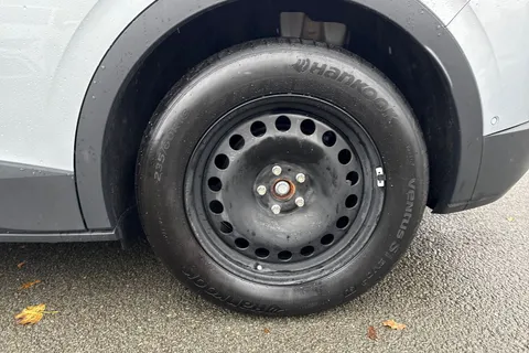 DA25BVE Volkswagen ID.4 109kW Life Pure 52kWh 5dr Auto [110kW Ch | Rear Camera | Heated Seats Thumbnail #22