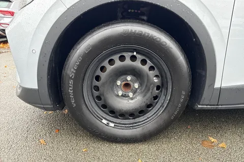 DA25BVE Volkswagen ID.4 109kW Life Pure 52kWh 5dr Auto [110kW Ch | Rear Camera | Heated Seats Thumbnail #23